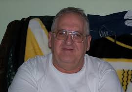 Obituary: Richard Earl Cartee, of Newport, VT passed away after many years  of struggling with sicknesses at the age of 81 at the Bel-Aire Nursing Home 