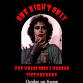 The UMass Rocky Horror Picture Show event in Amherst, MA