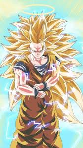 Super saiyan 3 goku is a playable character, while gotenks transforms briefly into a super saiyan 3 during his meteor attack in dragon ball z: Goku Ssj3 Dragon Ball Goku Anime Dragon Ball Super Dragon Ball Super Manga