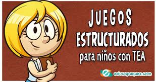 Juegos didácticos para niños y niñas de preescolar. Aprende Con Estos Juegos Para Ninos Con Tea Educapeques