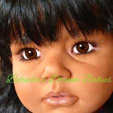 Belinda's Dream Babies