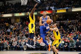 Home » live » indiana pacers » indiana pacers vs philadelphia 76ers live stream. Sixers Vs Pacers Preview And Game Info Liberty Ballers