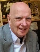 Obituary information for David Field Brownell