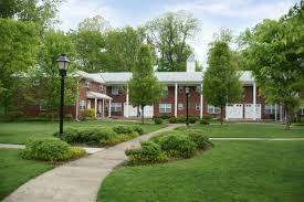 Maybe you would like to learn more about one of these? Nottingham Manor Stays Current With Aesthetic Improvements