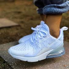 1 8 Nike Air Max 270 Worn By Sheshoe Game These Are Hella F Everythingairmax In 2020 White Nike Shoes Nike Shoes Air Max Nike Air Max