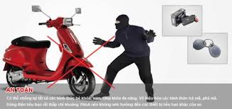Kết quả hình ảnh cho trộm xe máy