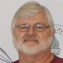 Dr. Steven Dale Hammack Obituary