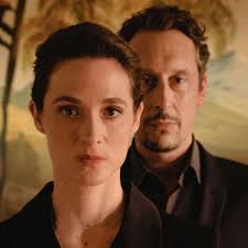 Netflix's new drama, The Trap will...