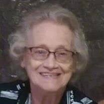 Delora G. Miller Obituary