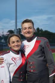 Homecoming Court: A Conch Pride Tradition