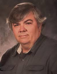 Mr. Wayne Hall, Reidsville