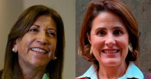 Ya habría reemplazo de Martha Lucía Zamora en la Agencia Jurídica del  Estado, ¿quién es?