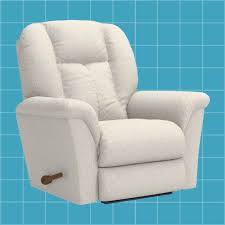 Featuring a beautiful design, the lazy boy big man recliner is a comfortable recliner chair that allows you to be comfortable and with all the support that you need to relax. La Z Boy Recliners Are Now Considered Luxury Items Vox