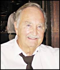 Carl COLEMAN Obituary (2011)