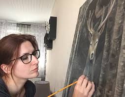 cerf Projects :: Photos, videos, logos, illustrations and branding ::  Behance