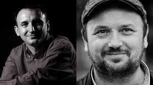 Atelierele Literare Literomania #3. Robert Șerban și Dumitru Crudu (VIDEO) 