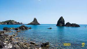 Secure booking · 24/7 customer service · free cancellation Strand Aci Trezza