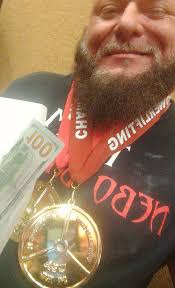 MEET REPORT: 2017 IPA Flex Lewis Classic