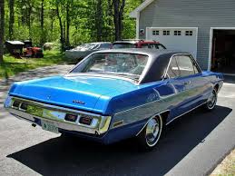 Image result for Bright Blue 1971 Dart