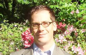 A Welcome Note from Daylanne English