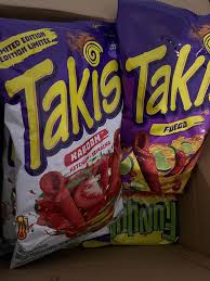 Takis Nitro – Freeze Dried Labs