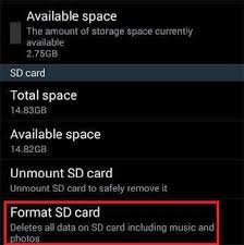 This wikihow teaches you how to format an sd card, which is a form of removable storage found in cameras, tablets, and phones. How To Erase Clear Sd Card Efficiently On Windows Or Android
