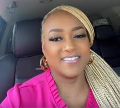 Evette Smith Realtor