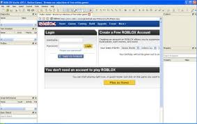 How to look popular in roblox: Roblox Studio 1 30 4 Download Free