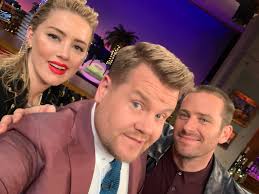 The Late Late Show with James Corden