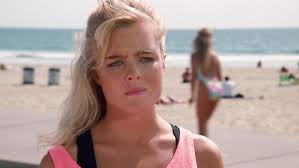 Baywatch" Sandcastles (TV Episode 1991)