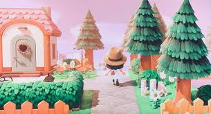 Maybe you would like to learn more about one of these? Pathway Up To Nana S House She Is One Of My Favorite Characters Animalcrossing