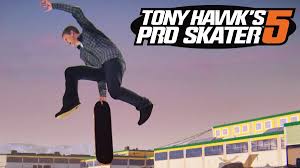 Tony hawk's pro skater 5 sees the birdman return to consoles after thirteen years away. Tony Hawk S Pro Skater 5 Alle Erfolge Und Trophaen Leitfaden Und Tipps Fur 100