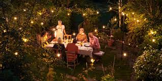 Best solar garden lights 2025, tested and reviewed - Which?