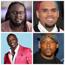 Who is the best hook singer?