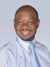 Jeremy Yves Charles, MD