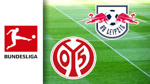 Leipzig return to third in the table with a crushing victory. Mainz 05 Vs Rb Leipzig Espn Deportes