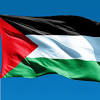 Border tensions intensify in aerial attack between israel and palestine. 1