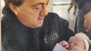 Fundraiser for James Blair by Justin Blair : Funeral and Memorial Service.