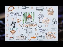 Oct 11, 2017 · bloom's most recognized and highly regarded initial work spawned from his collaboration with his mentor and fellow examiner ralph w. Safer Internet Day 2021 Drawing Stay Safe Online Poster Easy Drawing Safer Internet Day 2021 Youtube In 2021 Safe Internet Easy Drawings Online Posters