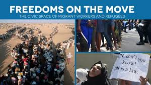 'life' under article 5 of federal constitution of malaysia. Freedoms On The Move
