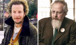 The Stars Of Home Alone 25 Years Later Home Alone Movie Home Alone Actors