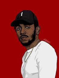 All kendrick lamar you can download absolutely free. Cartoon Drawing Kendrick Lamar Wallpaper
