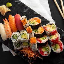 Les meilleur(e)s Sushi près de Rue de la Montagne, Montréal, QC - Dernière  mise à jour : juin 2023