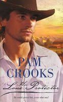 Pam Crooks Book & Series List