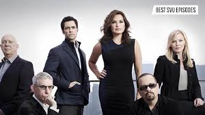 Et) and law & order: Top 10 Best Svu Episodes Best Toppers
