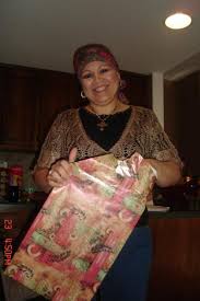 Renita Cisneros (September 12, 1964