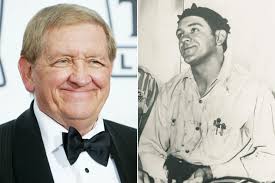 George 'Goober' Lindsey From 'The Andy Griffith Show' Dies at 83