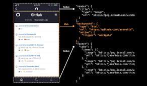 Turn your website into app within minutes of signing up. How To Turn Your Website Into A Mobile App With 7 Lines Of Json
