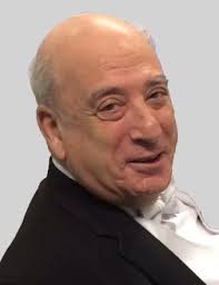 Obituary information for Frank Norman Stahl