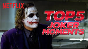 Terdapat banyak pilihan penyedia file pada halaman tersebut. Top 5 Joker Moments The Dark Knight Netflix India Youtube